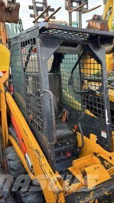 Bobcat S70 Pienkuormaajat