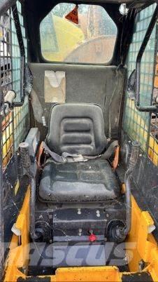 Bobcat S70 Pienkuormaajat