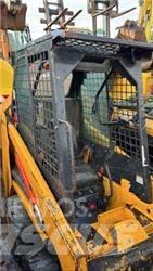 Bobcat S70 Pienkuormaajat