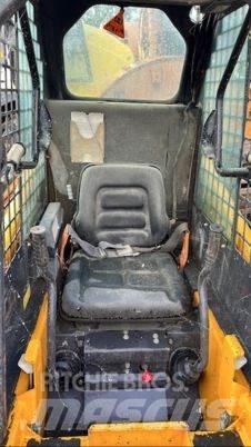 Bobcat S70 Pienkuormaajat