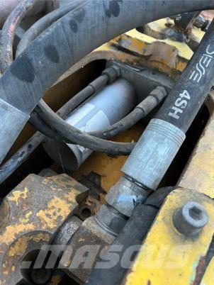  BRH Montabert 501 NG Ponttivasara