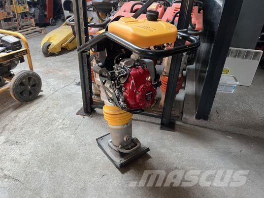  ENARCO PH60H Tärylevyt