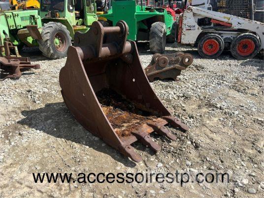  Godet 80 cms - axe 65 Kauhat