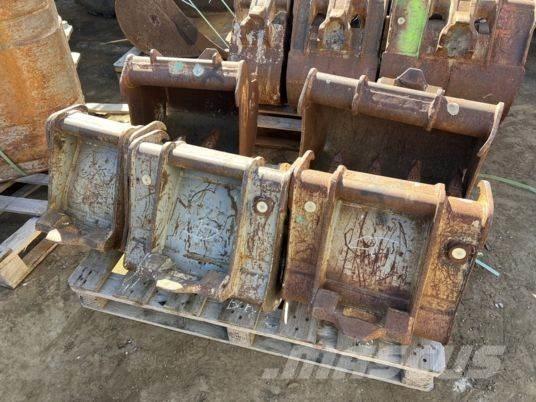  Godet arden QA11 Kauhat