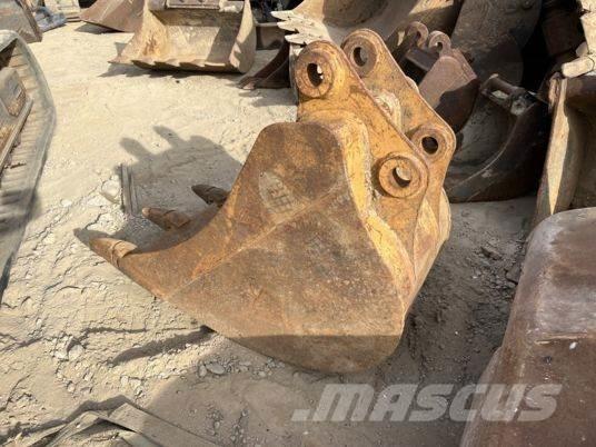  Godet case - AXE 50 mm Kauhat