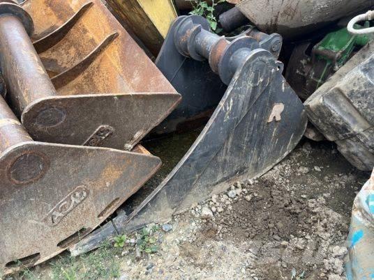  Godet Morin M4 Kauhat