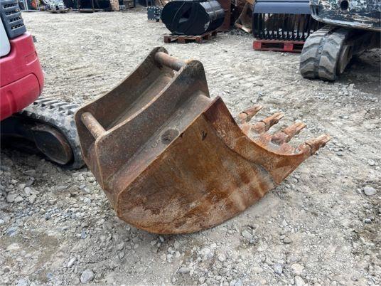  Godet pour pelle S50 Kauhat