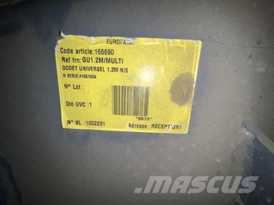  Godet universel Kauhat