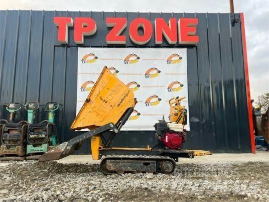 Hinowa HS850 Minidumpperit