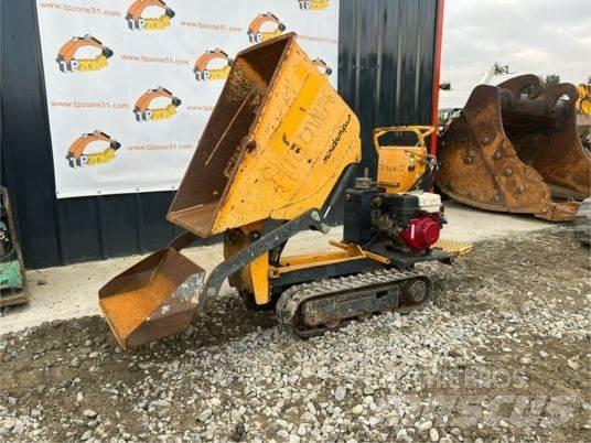 Hinowa HS850 Minidumpperit
