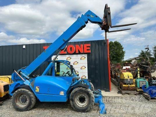 JLG 4013 à 24900 € HT Kurottajat