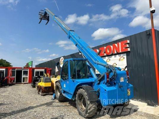 JLG 4013 à 24900 € HT Kurottajat
