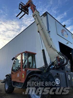 JLG 4013 Joystick Kurottajat