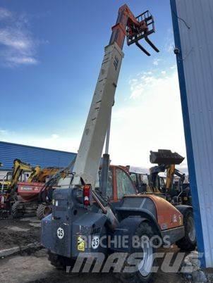 JLG 4013 Joystick Kurottajat
