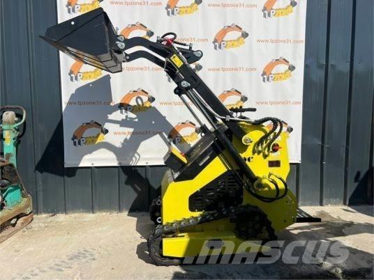 JPC HT360 Minikaivukoneet < 7t