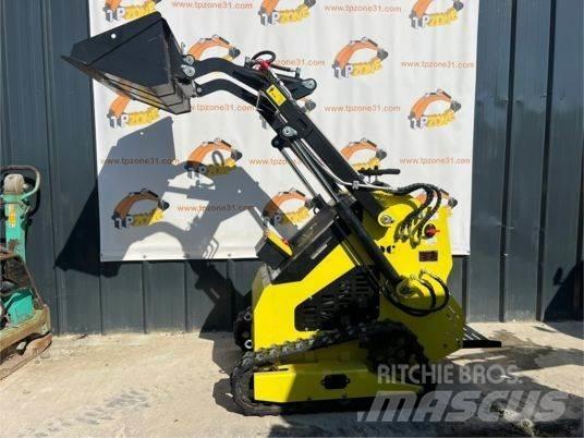 JPC HT360 Minikaivukoneet < 7t