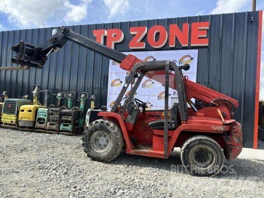 Manitou BT420 Kurottajat