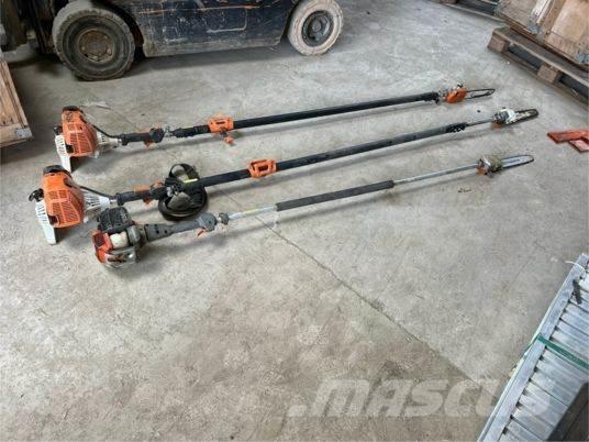 Stihl HT131 Muut koneet