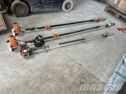 Stihl HT131 Muut koneet