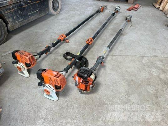 Stihl HT131 Muut koneet