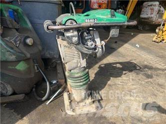 Wacker Neuson Bs60-2 Tärylevyt