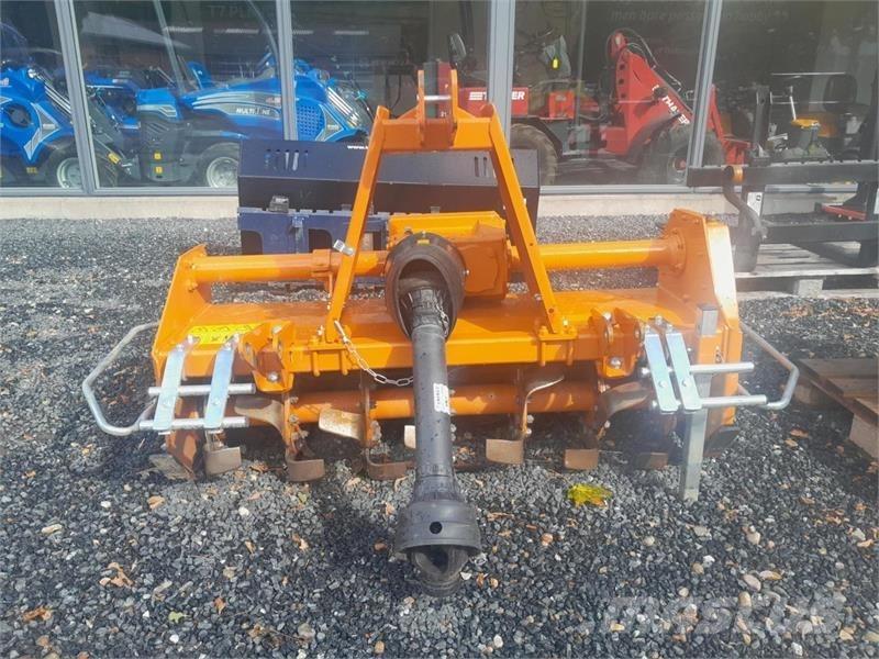 Berti  Kultivaattorit