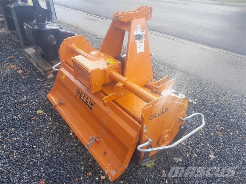 Berti  Kultivaattorit