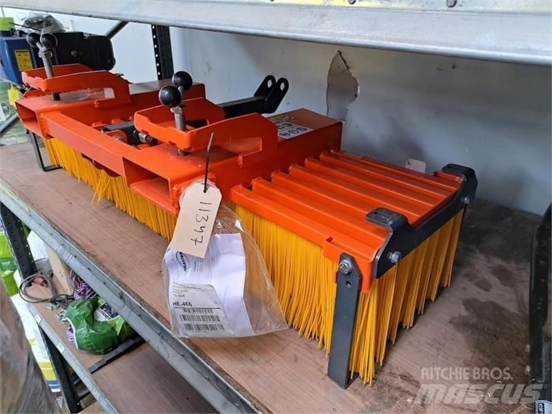  - - - ZL150 Lisävarusteet ja komponentit