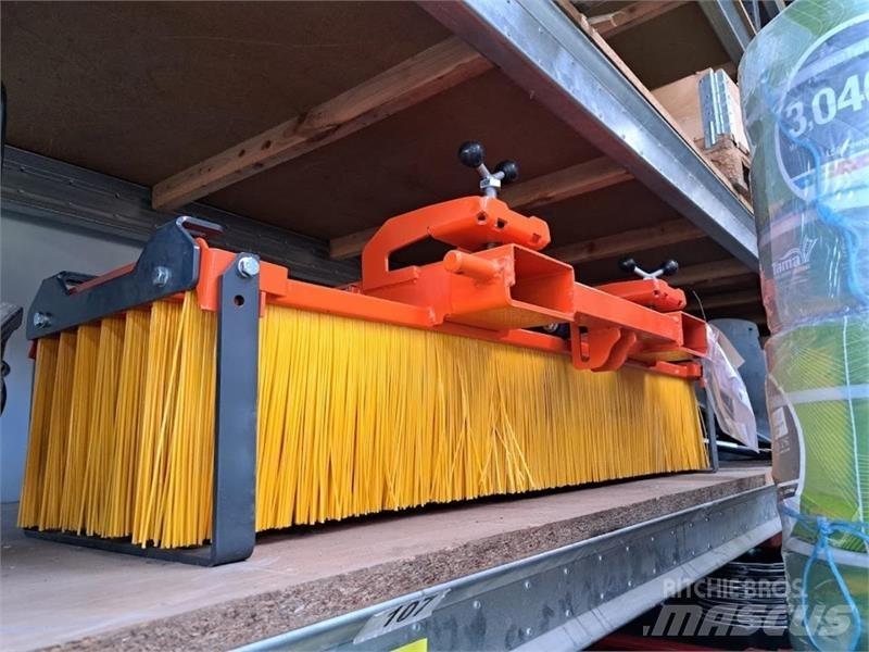  - - - ZL150 Lisävarusteet ja komponentit