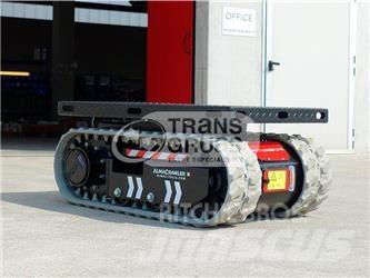 Almac ML 1.5 FX Muut nostokoneet