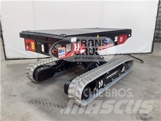 Almac ML 3.0 BL Muut nostokoneet