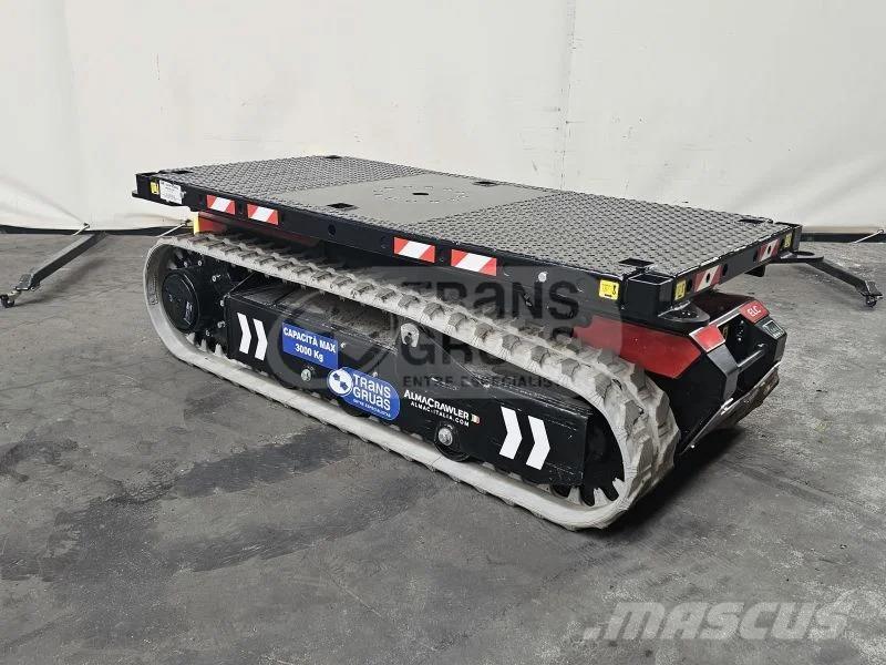 Almac ML 3.0 FX Muut nostokoneet