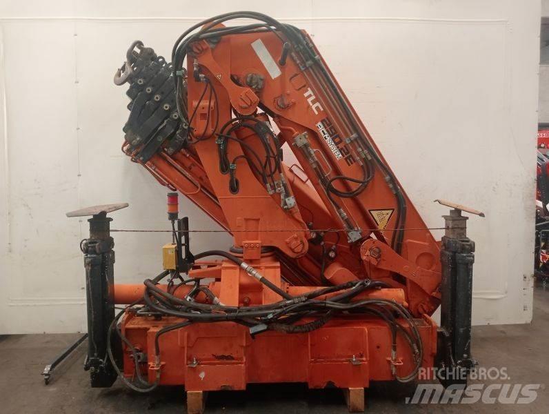 Atlas 290.2 A7 Kappaletavaranosturit