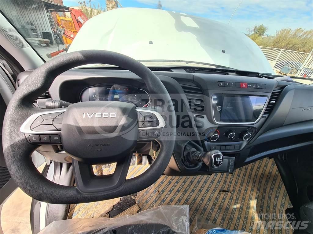 Cela DT Truck 28 FE Nostolava-autot