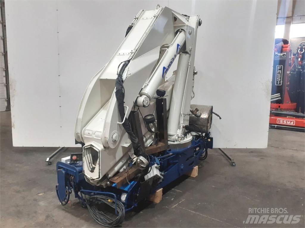 Cormach 28000 E4 Kappaletavaranosturit