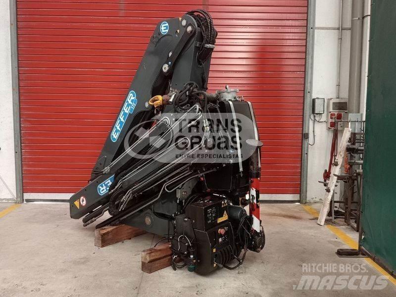 Effer 175/3S Kappaletavaranosturit