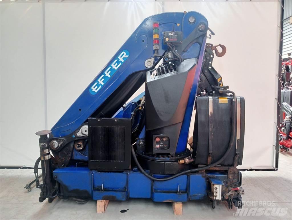 Effer 305 5S Kappaletavaranosturit