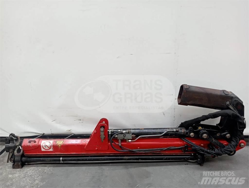 Fassi F270A.26 Kappaletavaranosturit