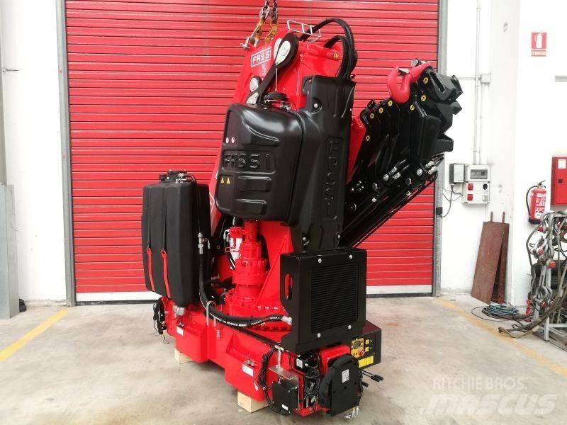Fassi F485RA.2.28 Kappaletavaranosturit