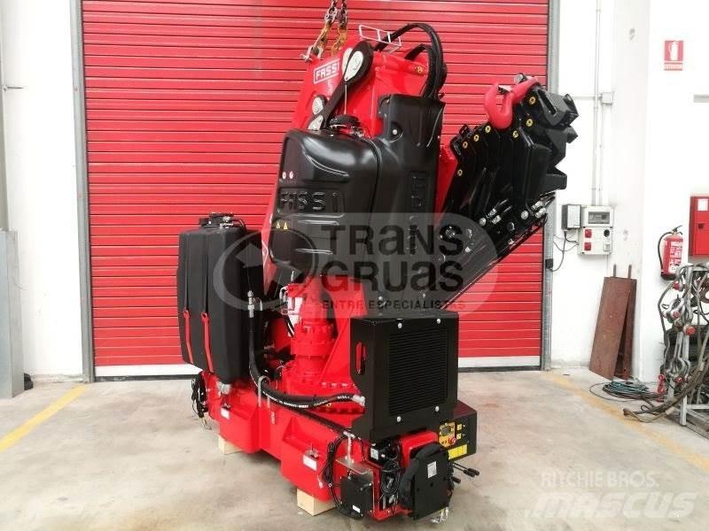Fassi F485RA.2.28 Kappaletavaranosturit