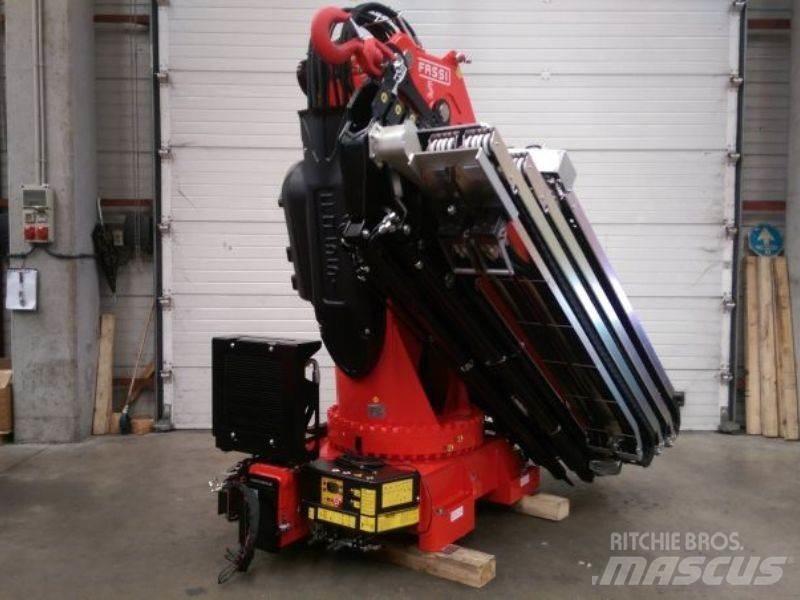 Fassi F485RA.2.28 Kappaletavaranosturit