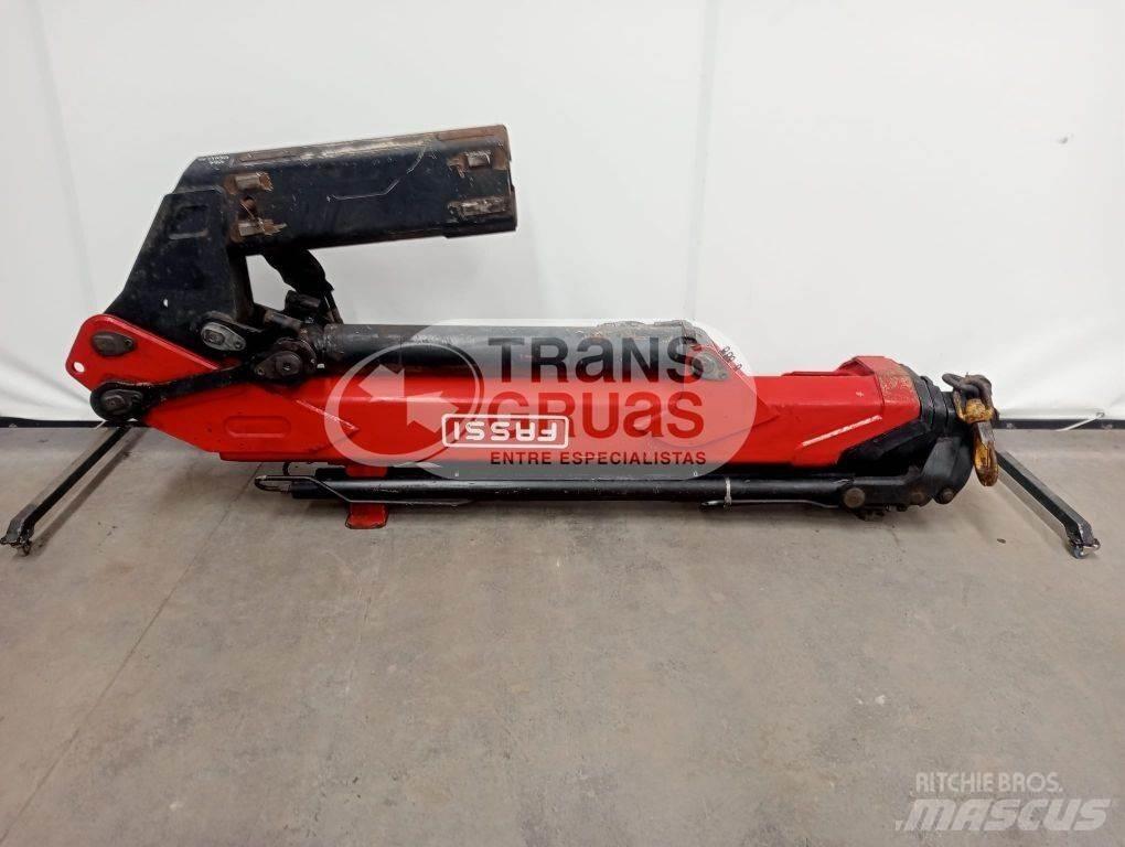 Fassi F510A.26 Kappaletavaranosturit