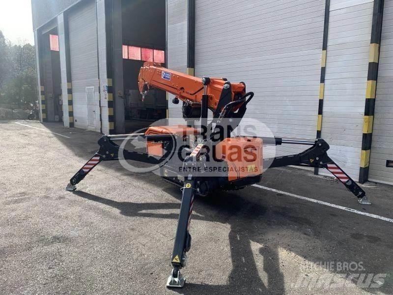 Jekko SPX 328 CL Muut nostokoneet