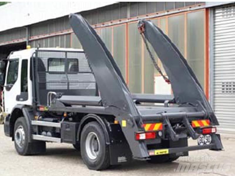 Marrel MB 14 T Muut kuorma-autot
