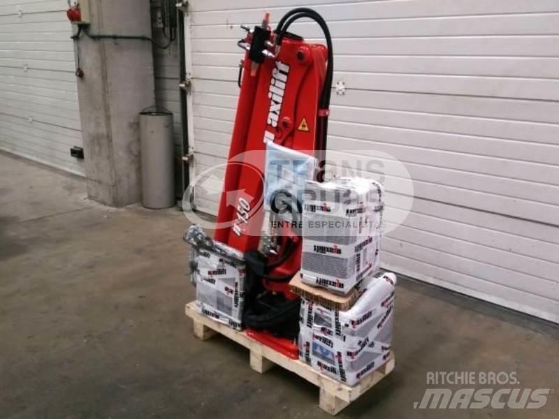  Maxilift ML150B.3 H Kappaletavaranosturit