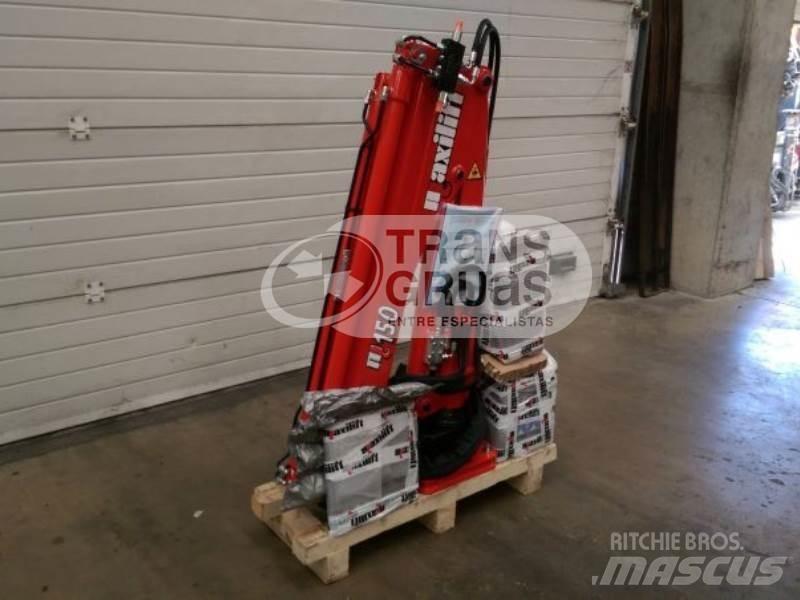  Maxilift ML150B.3 H Kappaletavaranosturit