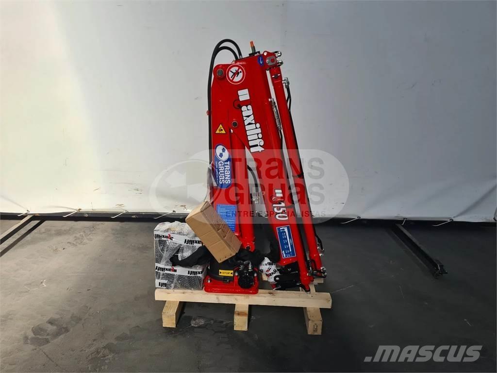  Maxilift ML150B.3 H Kappaletavaranosturit