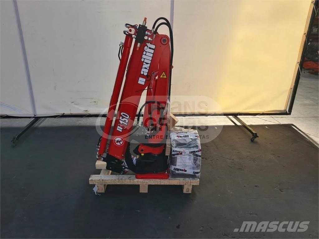  Maxilift ML150B.3 H Kappaletavaranosturit