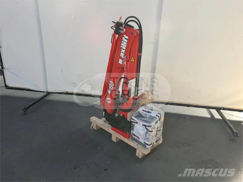  Maxilift ML150B.3 H Kappaletavaranosturit
