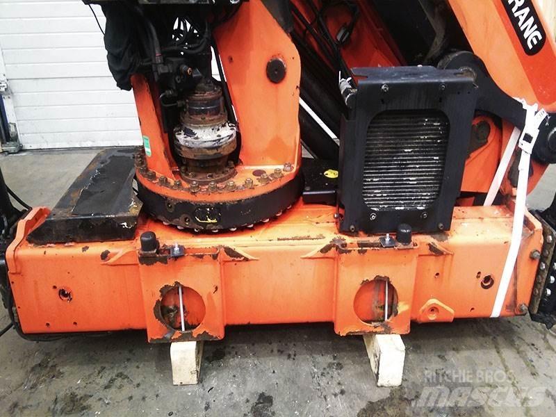 Palfinger PK 29002 Kappaletavaranosturit